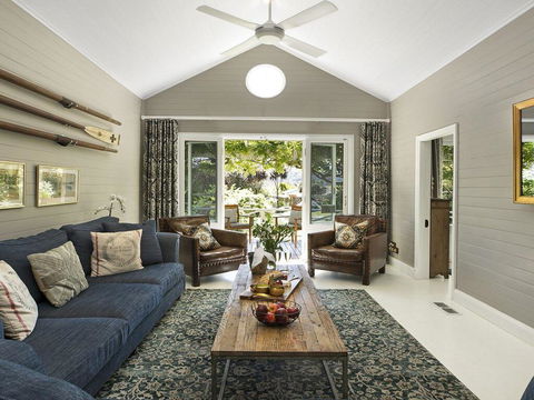 Bourne Cottage - Perfect For All Seasons - Hotel QLD 3