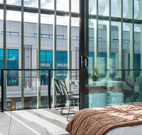 BOUTIQUE STAYS - Axel Apartments - Hotel QLD