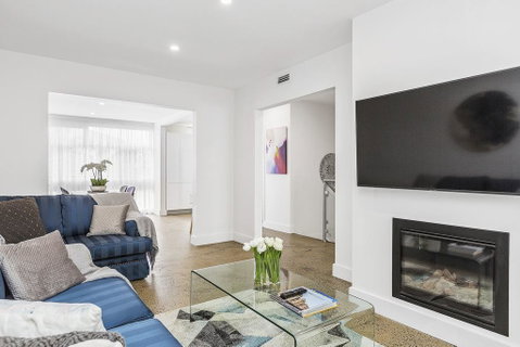 BOUTIQUE STAYS - Brighton By Sea - Hotel QLD 0
