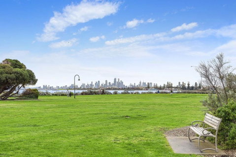 BOUTIQUE STAYS - Brighton By Sea - Hotel QLD 2