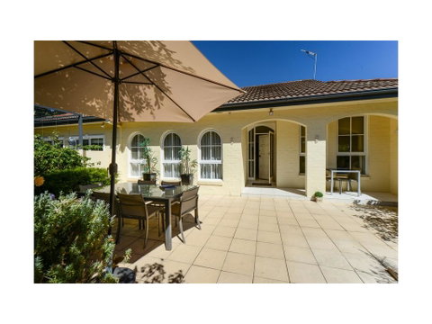 Boutique Stays - Brighton Rose - Hotel QLD 0