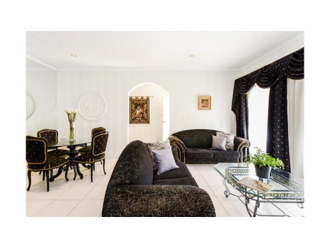 Boutique Stays - Brighton Rose - Hotel QLD 1