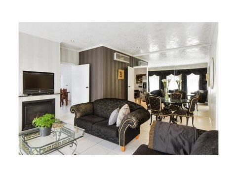 Boutique Stays - Brighton Rose - Hotel QLD 2