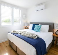 Boutique Stays - Hampton Lookout - Hotel QLD
