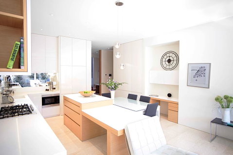 Boutique Stays - The Residence, Brighton Luxury Apartment - Hotel QLD 1