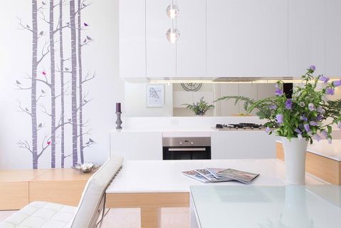 Boutique Stays - The Residence, Brighton Luxury Apartment - Hotel QLD 0