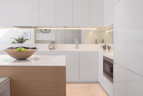 Boutique Stays - The Residence, Brighton Luxury Apartment - Hotel QLD 3