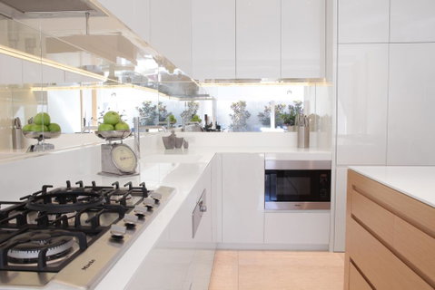 Boutique Stays - The Residence, Brighton Luxury Apartment - Hotel QLD 2