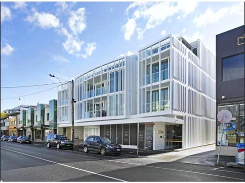 BPM Brighton APT With Garden LG1 - Hotel QLD 2