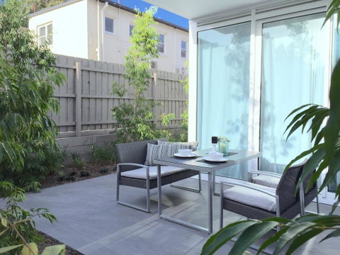 BPM Brighton APT With Garden LG1 - Hotel QLD 1