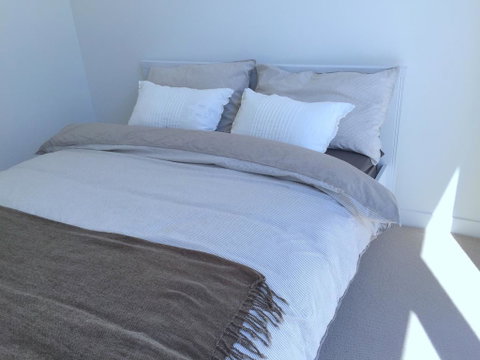 BPM Brighton APT With Garden LG1 - Hotel QLD 3
