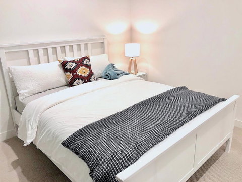 BPM Brighton APT With Garden LG2 - Hotel QLD 2