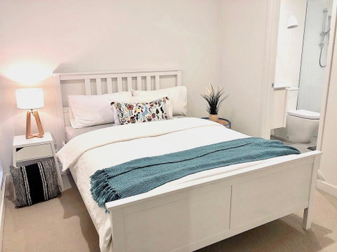 BPM Brighton APT With Garden LG2 - Hotel QLD 0