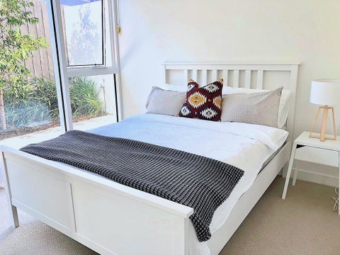 BPM Brighton APT With Garden LG2 - Hotel QLD 1