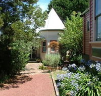 Braeside Garden Cottages - Hotel QLD