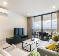 Brand New 2 Bedroom Unit With Amazing Hinterland Views - Hotel QLD