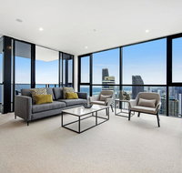 BRAND NEW Qube Broabeach Luxury 2 Bedroom - Hotel QLD