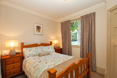 Brantwood Cottage Luxury Accommodation - Hotel QLD 3