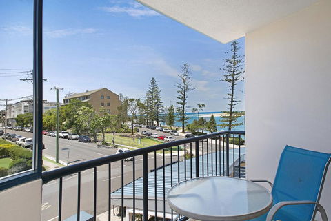 BreakFree Grand Pacific - Hotel QLD 1