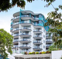 BreakFree Royal Harbour - Hotel QLD
