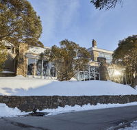 Breathtaker Hotel and Spa