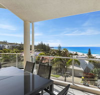 Breathtaking views of Sunshine Beach - Unit 7/21 Park Crescent - Hotel QLD
