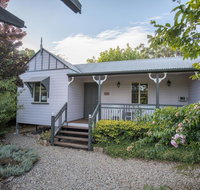 Briar Rose Cottages - Hotel QLD