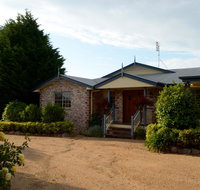 Brick Creek House - Hotel QLD