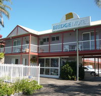 Bridge Motel - Hotel QLD