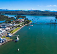 Bridge View Apartments - Hotel QLD