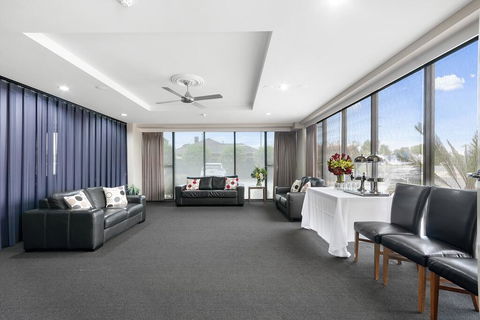 Bridges On Argyle - Hotel QLD 3