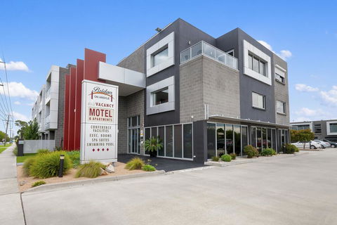 Bridges On Argyle - Hotel QLD 0