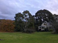 Book Haunted Hills Accommodation Vacations Hotel QLD Hotel QLD