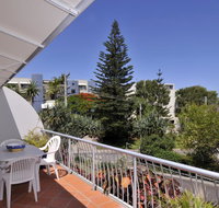 Bright  comfortable in quiet location - Hotel QLD