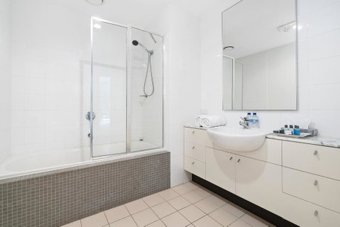 Brighton Bay Apartments - Hotel QLD 1