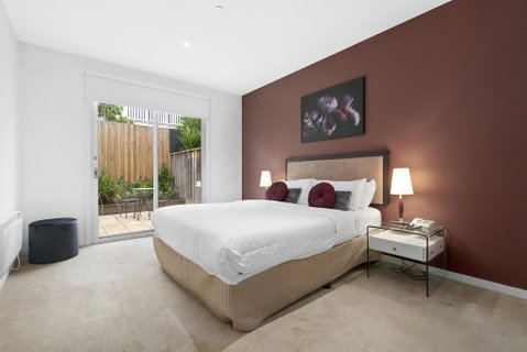 Brighton Bay Apartments - Hotel QLD 2