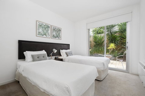 Brighton Bay Apartments - Hotel QLD 3