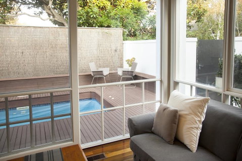 Brighton House - Hotel QLD 3