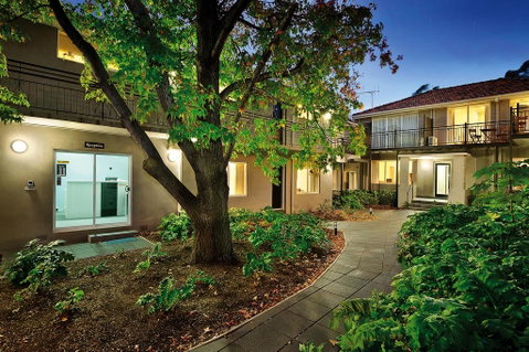 Brighton Serviced Apartments - Hotel QLD 0
