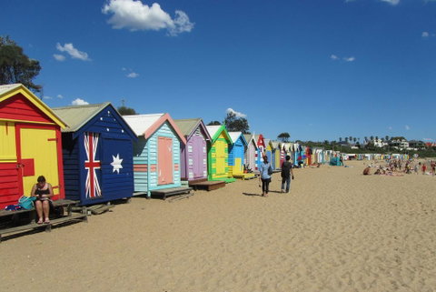 Brighton Serviced Apartments - Hotel QLD 2