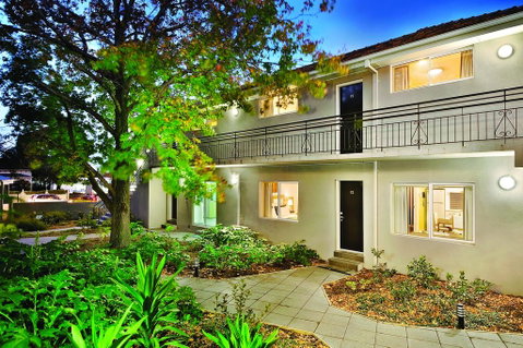 Brighton Serviced Apartments - Hotel QLD 3