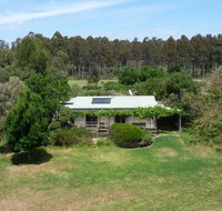 Brimin Lodge Orchard Cottage - Hotel QLD