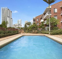 Britannia - Hotel QLD
