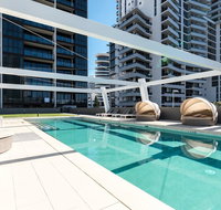Broadbeach 2 Bedroom FREE WIFI Netflix  Parking - Hotel QLD