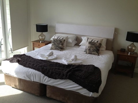 Broadbeach Inverloch Resort - Hotel QLD 2