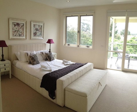 Broadbeach Inverloch Resort - Hotel QLD 3