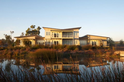 Broadbeach Inverloch Resort - Hotel QLD 0