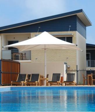 Broadwater Mariner Resort - Hotel QLD 3