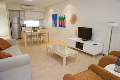 Broadwater Mariner Resort - Hotel QLD 1