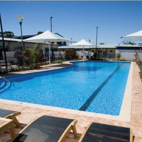 Broadwater Mariner Resort - Hotel QLD 0